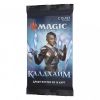 Magic The Gathering. Бустер «Калдхайм» (рос)