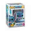 Игровая фигурка Funko POP! Серии «Лило и Стич» - Луау Стич
