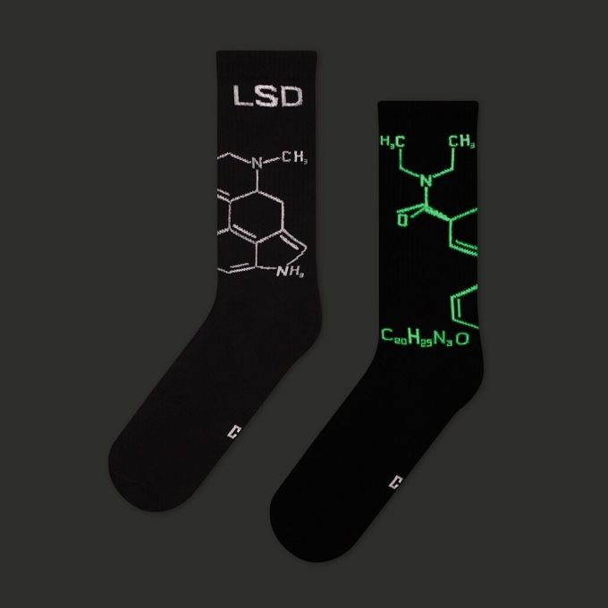 Носки CEH LSD (Lumio)