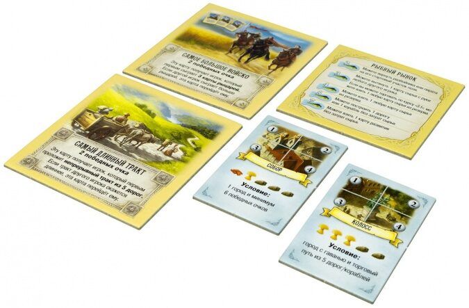 Колонізатори: Ювілейне Видання (Catan: 25th Anniversary Edition)