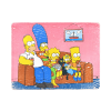 Дерев'яний постер "The Simpsons # 6 Family"