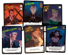 Монстри проти Героїв: Вікторіанські жахи (Monsters vs. Heroes: Victorian Nightmares)