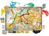 Квиток на потяг: Європа (Ticket to Ride: Europe)