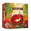 Борщ