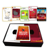 Взрывные котята: Добро и Зло (UA) / Exploding Kittens: Good Vs Evil (UA)