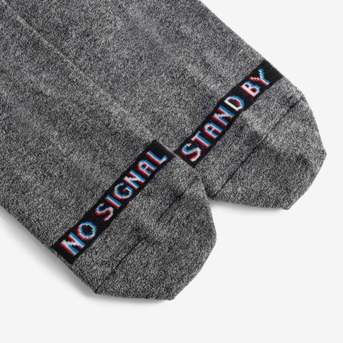 Носки Dodo Socks набор No Signal