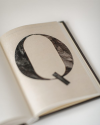 Планер QISOxYou OLIVA