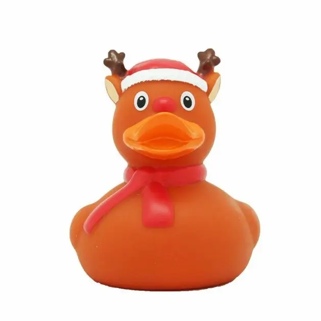 Утка FunnyDucks Олень