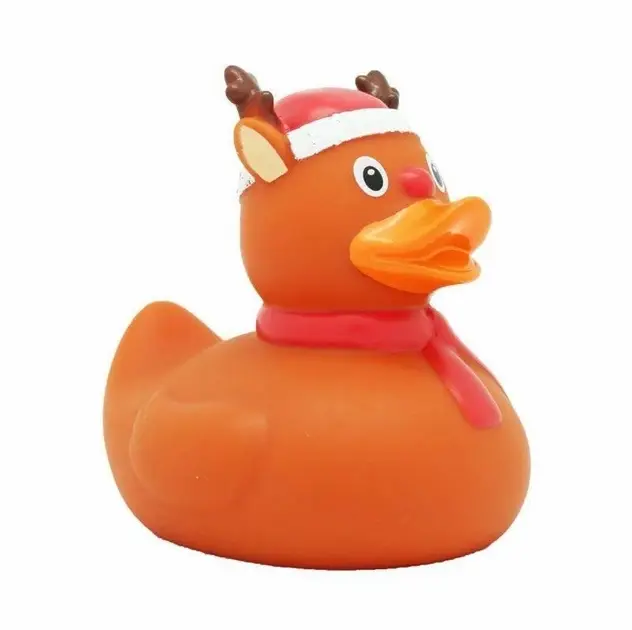 Утка FunnyDucks Олень