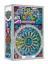 Доповнення Саґрада. Пристрасть (Sagrada: Passion)