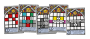 Доповнення Саґрада. Пристрасть (Sagrada: Passion)