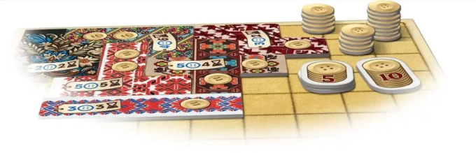 Пэчворк. Украинский фольклор (Patchwork)
