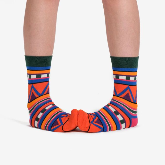 Dodo Socks Набір Peru