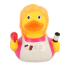 Качка FunnyDucks Перукар
