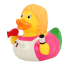 Качка FunnyDucks Перукар