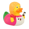 Качка FunnyDucks Перукар