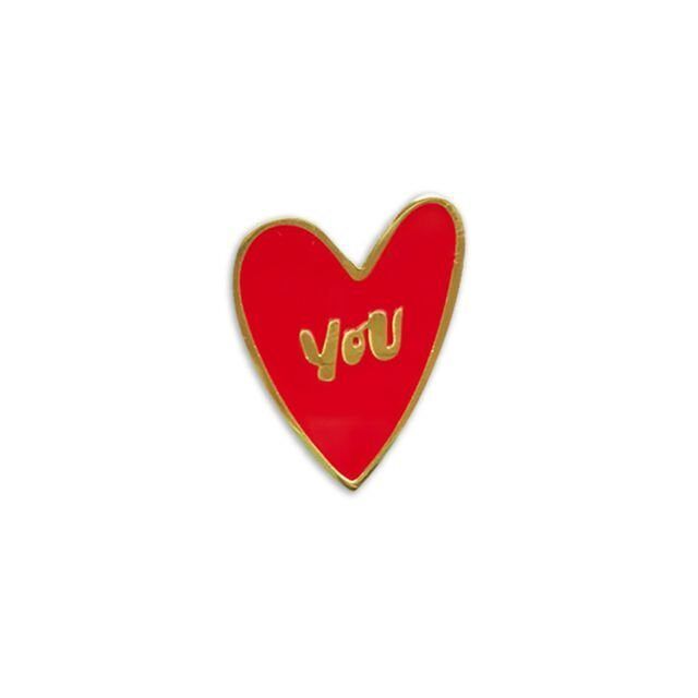 Значок "You"