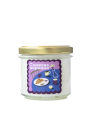 Соевая свеча мини " Сливовое варенье"