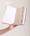 Планер "Build yourself", лате