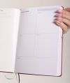 Планер "Build yourself", лате