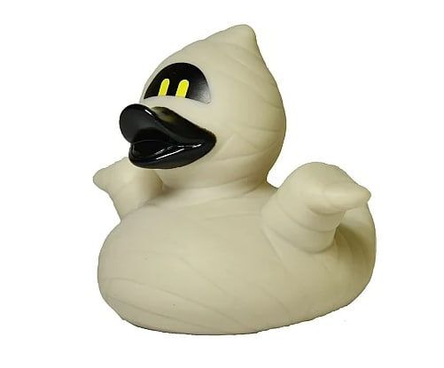 Качка FunnyDucks Мумія