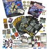 Dungeons & Dragons: Castle Ravenloft Board Game (Підземелля і Дракони: Замок Рейвенлофт)