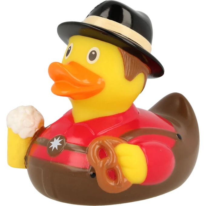 Утка FunnyDucks Баварец