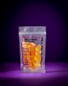 Алкогольні желейні цукерки Jelly Bar Піна Колада