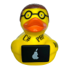 Утка FunnyDucks Программист