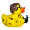 Утка FunnyDucks Программист