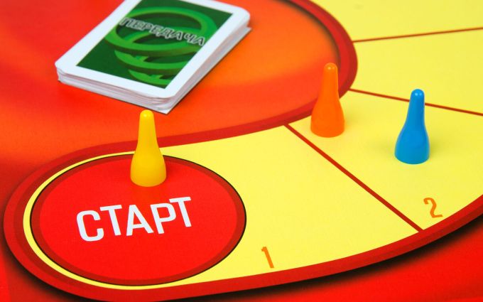 Дай відповідь за 5 секунд
