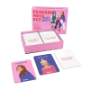 Разговорная игра "Расскажи мне всё! Girls edition"(UA)