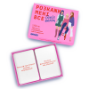 Разговорная игра "Расскажи мне всё! Girls edition"(UA)