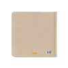 Фотоальбом "Сяй яскраво, живи незабутньо" бежевий
