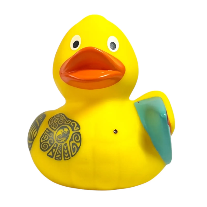Утка FunnyDucks Серфингист 