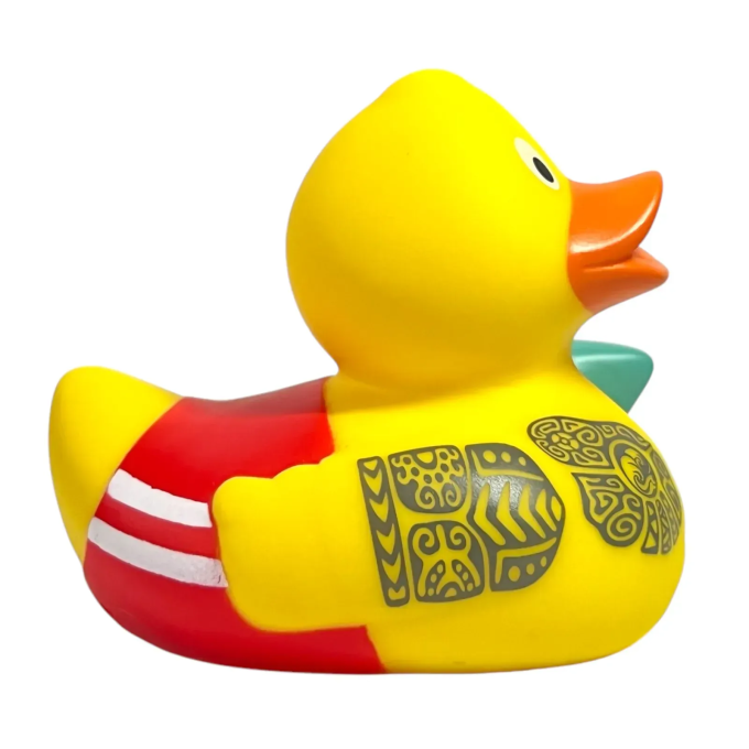 Утка FunnyDucks Серфингист 