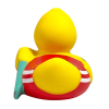 Утка FunnyDucks Серфингист 