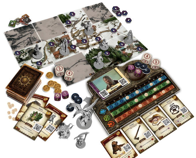 Призначення (Destinies)