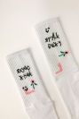 Носки SOX Я художник я так вижу