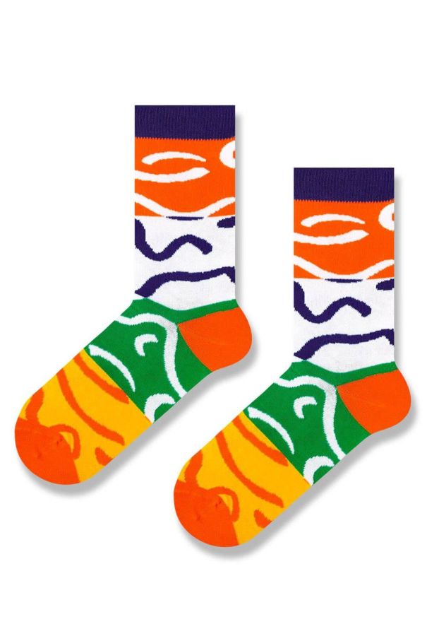 Носки SOX Spring melody