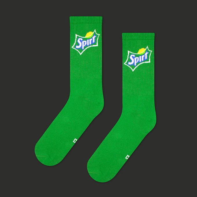 Шкарпетки CEH Spirt
