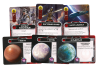 Зоряні війни. Колодобудівна гра (UA) / Star Wars: The Deckbuilding Game (UA)