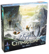 Евердел: Стрімкошир (Everdell: Spirecrest)