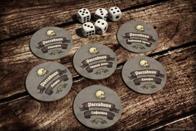 Страждаюче Середньовіччя
