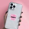 3D-стикер "KHARKIV pink mood"
