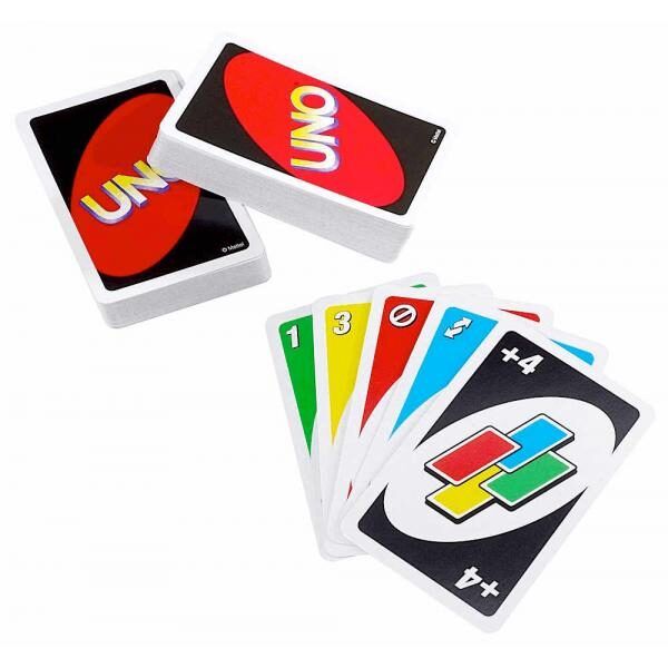 Уно (UNO)