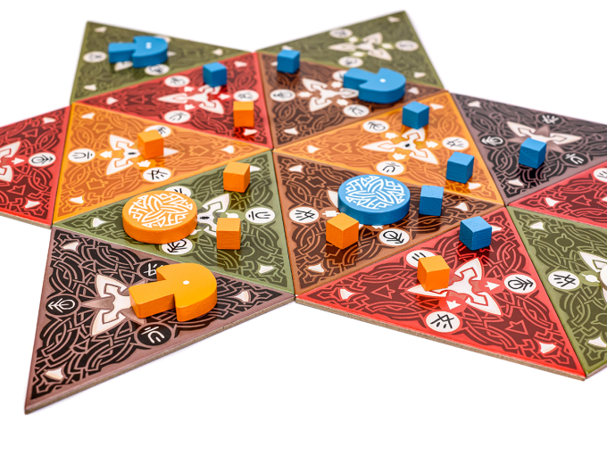 Міцелія (UA) / Mycelia (UA)