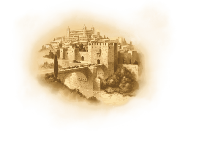 Ель Гранде 2.0 (El Grande 2.0)
