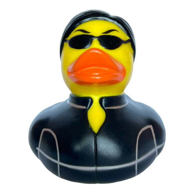 Качка FunnyDucks Tri
