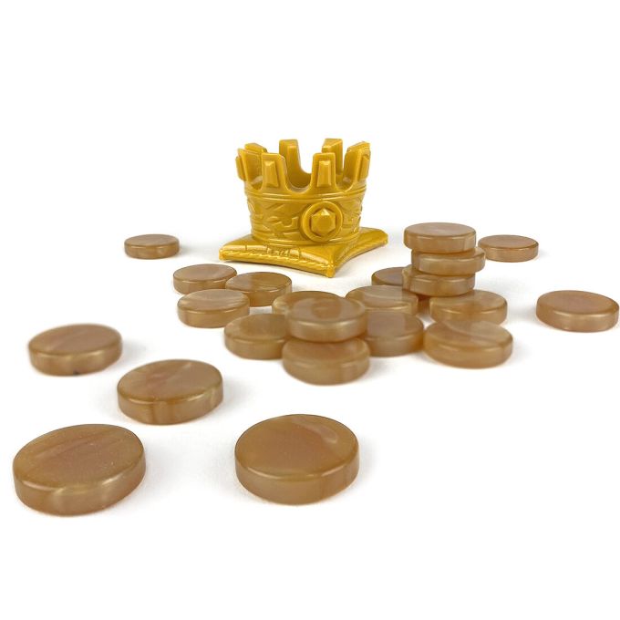 Цитадели укр. (Citadels)
